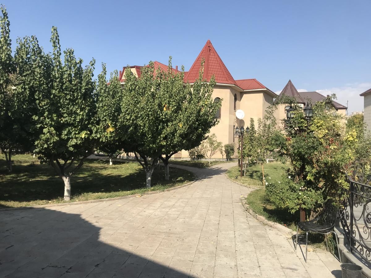 Виллы Gorgeous Villa With The Best View Of Ararat Mount Ереван